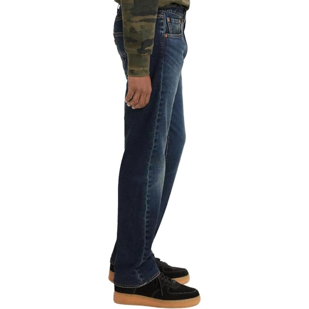 Levi's Men's 501 Original Fit Jeans 29 x 32